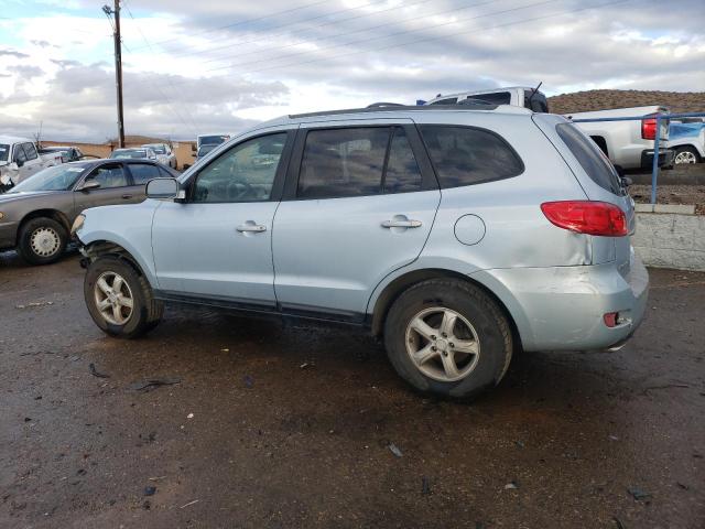 Photo 1 VIN: 5NMSG73DX7H083023 - HYUNDAI SANTA FE 