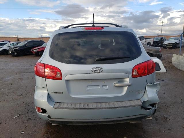 Photo 5 VIN: 5NMSG73DX7H083023 - HYUNDAI SANTA FE 