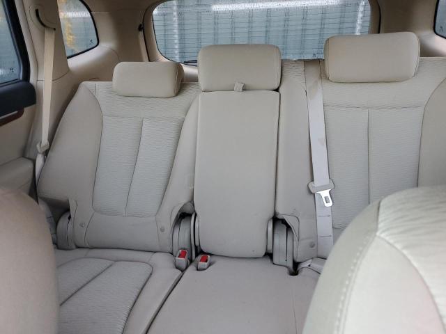 Photo 9 VIN: 5NMSG73DX7H083149 - HYUNDAI SANTA FE G 