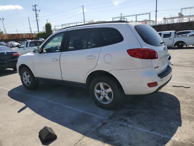 Photo 1 VIN: 5NMSG73DX8H174777 - HYUNDAI SANTA FE 