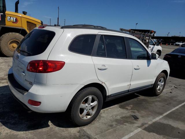 Photo 2 VIN: 5NMSG73DX8H174777 - HYUNDAI SANTA FE 