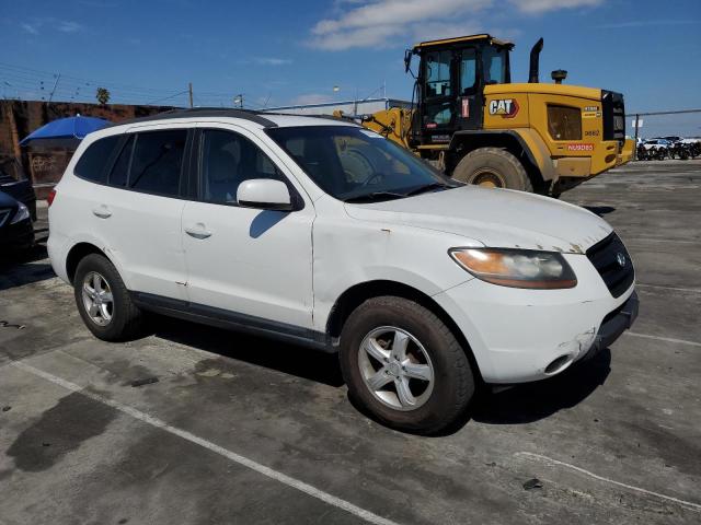 Photo 3 VIN: 5NMSG73DX8H174777 - HYUNDAI SANTA FE 