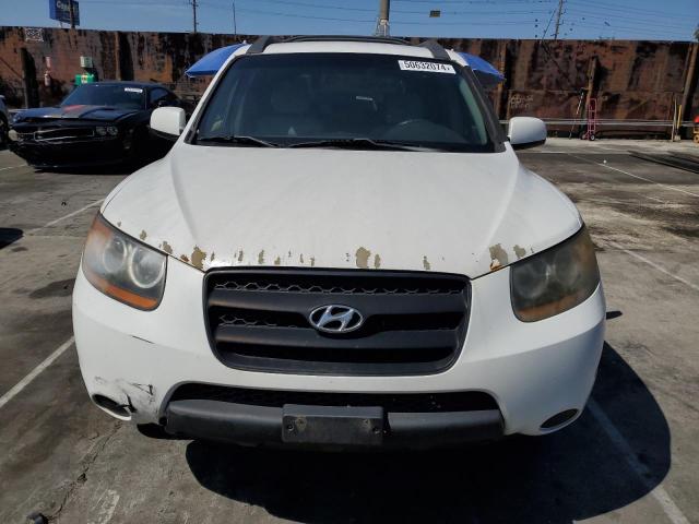 Photo 4 VIN: 5NMSG73DX8H174777 - HYUNDAI SANTA FE 