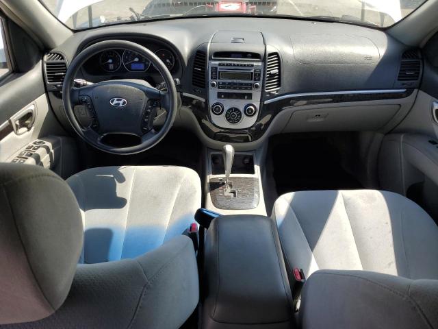 Photo 7 VIN: 5NMSG73DX8H174777 - HYUNDAI SANTA FE 