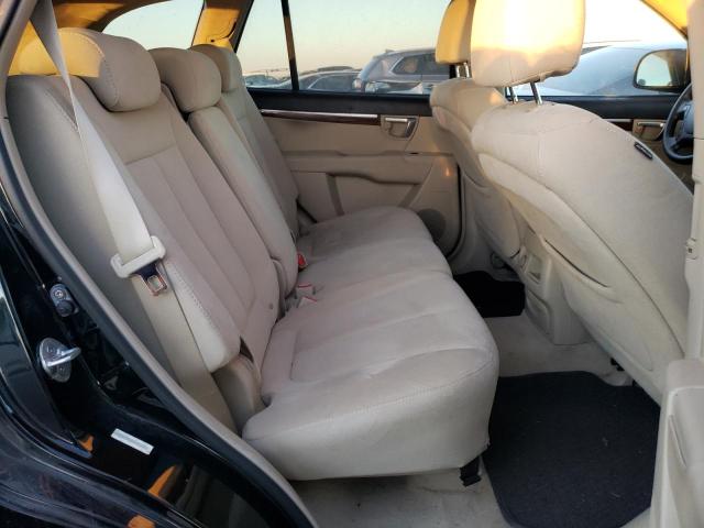 Photo 10 VIN: 5NMSG73DX9H327255 - HYUNDAI SANTA FE 