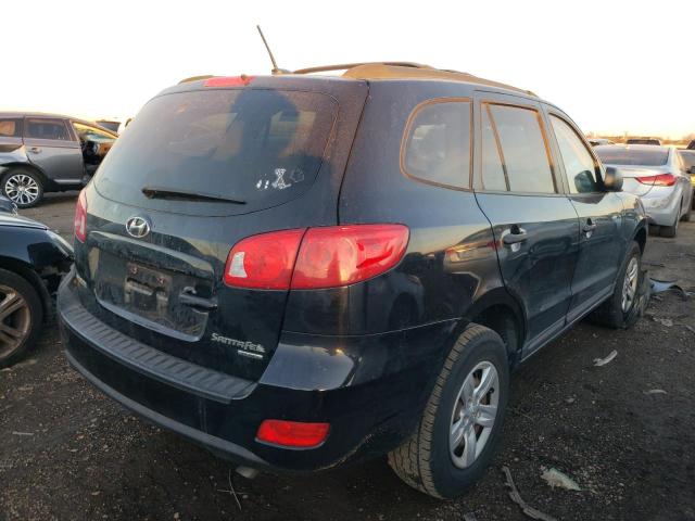 Photo 2 VIN: 5NMSG73DX9H327255 - HYUNDAI SANTA FE 