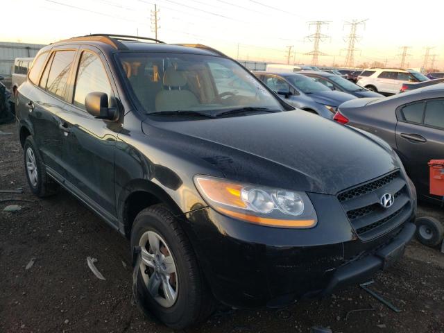 Photo 3 VIN: 5NMSG73DX9H327255 - HYUNDAI SANTA FE 