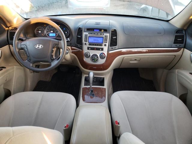 Photo 7 VIN: 5NMSG73DX9H327255 - HYUNDAI SANTA FE 