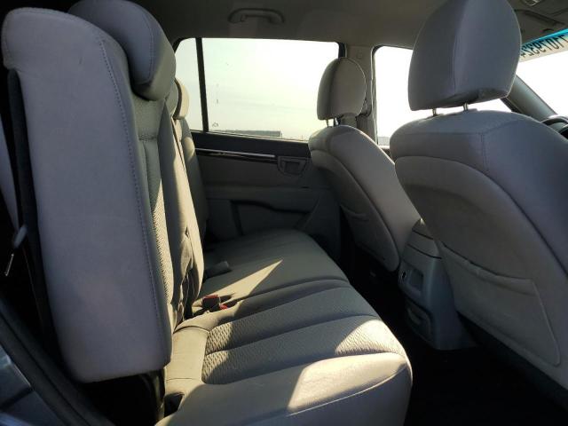 Photo 10 VIN: 5NMSG73E19H270968 - HYUNDAI SANTA FE G 