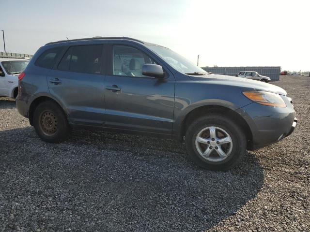 Photo 3 VIN: 5NMSG73E19H270968 - HYUNDAI SANTA FE G 