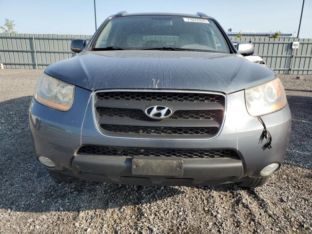 Photo 4 VIN: 5NMSG73E19H270968 - HYUNDAI SANTA FE G 