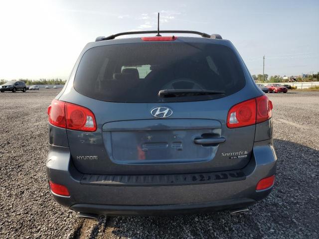 Photo 5 VIN: 5NMSG73E19H270968 - HYUNDAI SANTA FE G 