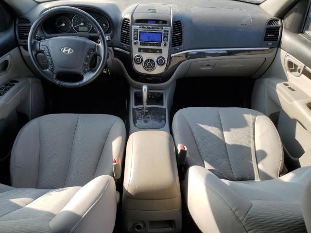 Photo 7 VIN: 5NMSG73E19H270968 - HYUNDAI SANTA FE G 