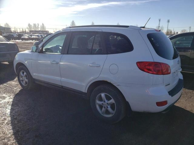 Photo 1 VIN: 5NMSG73E38H142195 - HYUNDAI SANTA FE 