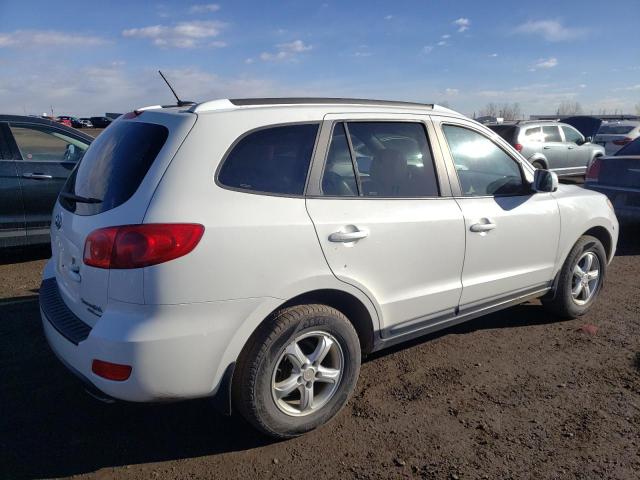 Photo 2 VIN: 5NMSG73E38H142195 - HYUNDAI SANTA FE 