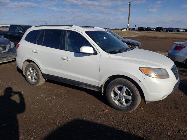 Photo 3 VIN: 5NMSG73E38H142195 - HYUNDAI SANTA FE 