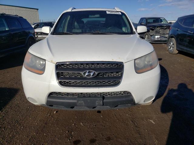 Photo 4 VIN: 5NMSG73E38H142195 - HYUNDAI SANTA FE 