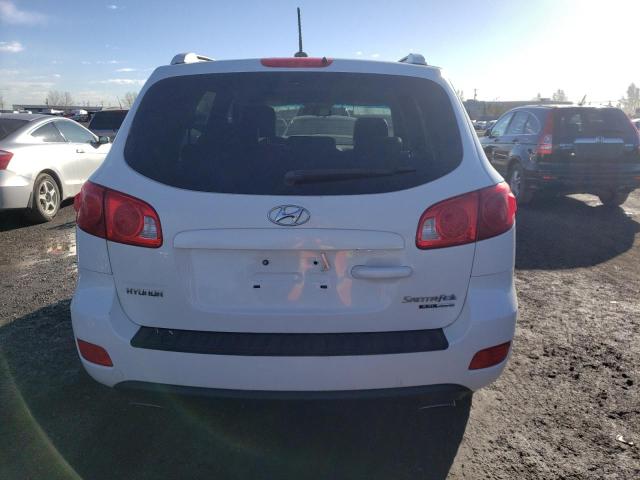 Photo 5 VIN: 5NMSG73E38H142195 - HYUNDAI SANTA FE 