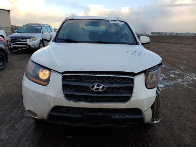 Photo 4 VIN: 5NMSG73E49H265571 - HYUNDAI SANTA FE 