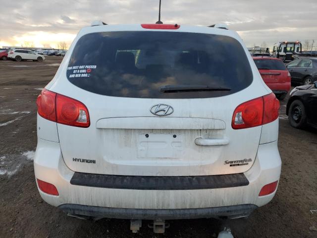 Photo 5 VIN: 5NMSG73E49H265571 - HYUNDAI SANTA FE 