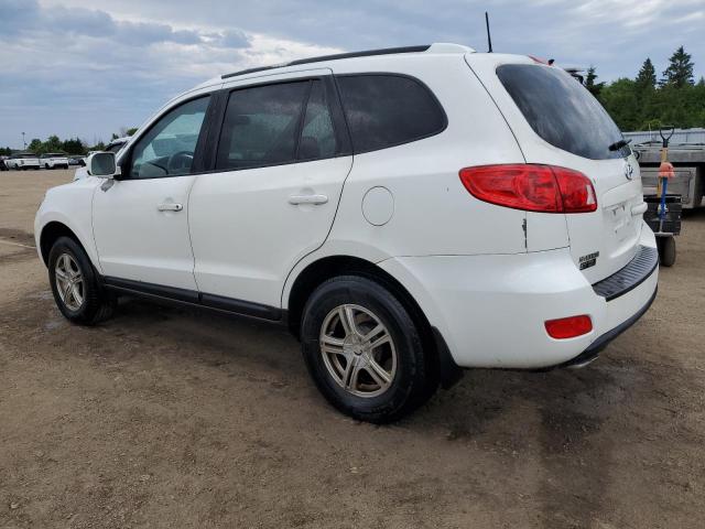 Photo 1 VIN: 5NMSG73E69H238730 - HYUNDAI SANTA FE 