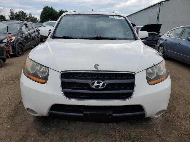 Photo 4 VIN: 5NMSG73E69H238730 - HYUNDAI SANTA FE 