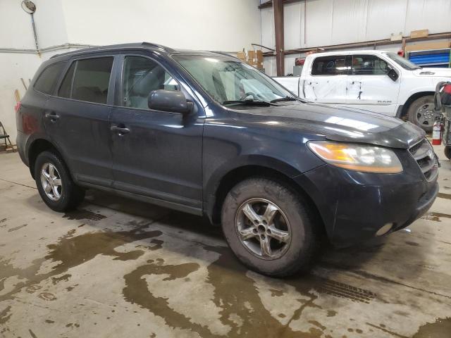 Photo 3 VIN: 5NMSG73E79H291789 - HYUNDAI SANTA FE G 