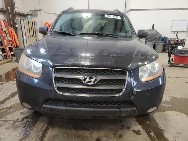 Photo 4 VIN: 5NMSG73E79H291789 - HYUNDAI SANTA FE G 