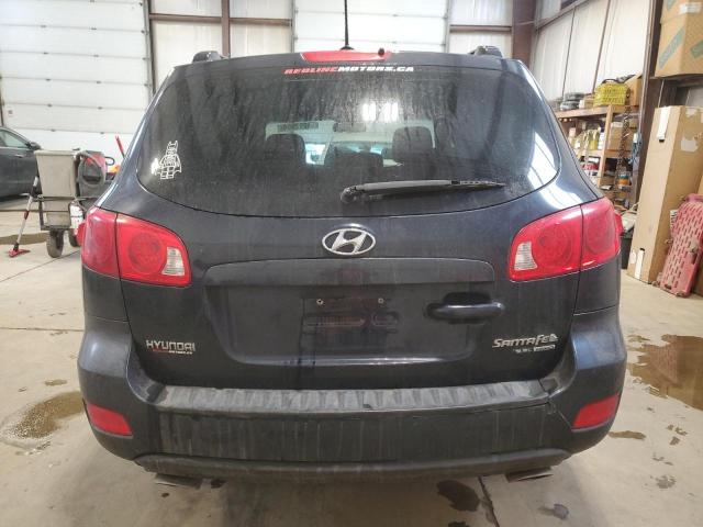 Photo 5 VIN: 5NMSG73E79H291789 - HYUNDAI SANTA FE G 