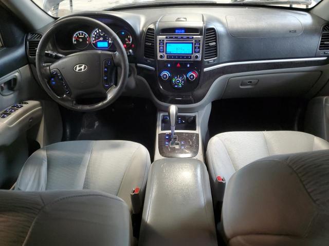 Photo 7 VIN: 5NMSG73E79H291789 - HYUNDAI SANTA FE G 