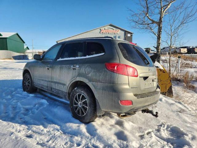 Photo 1 VIN: 5NMSG73E89H293535 - HYUNDAI SANTA FE 