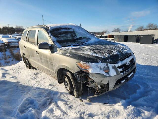 Photo 3 VIN: 5NMSG73E89H293535 - HYUNDAI SANTA FE 