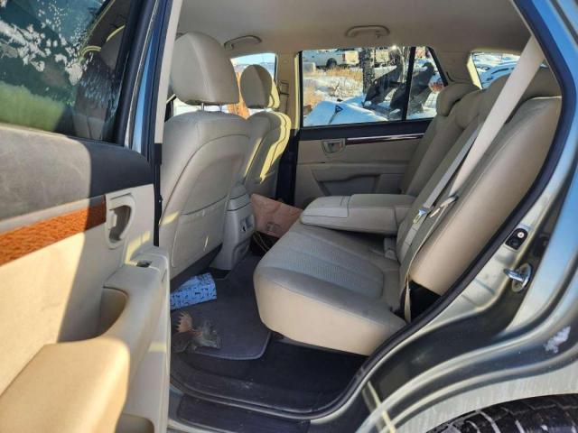 Photo 9 VIN: 5NMSG73E89H293535 - HYUNDAI SANTA FE 