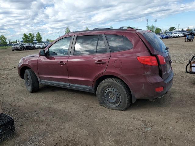 Photo 1 VIN: 5NMSG73EX9H235751 - HYUNDAI SANTA FE 