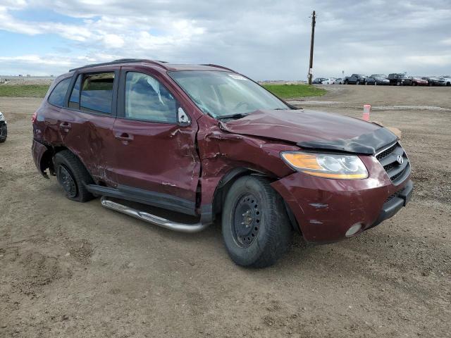 Photo 3 VIN: 5NMSG73EX9H235751 - HYUNDAI SANTA FE 