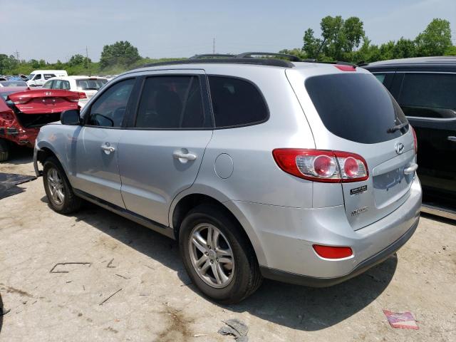 Photo 1 VIN: 5NMSGDAB0AH333442 - HYUNDAI SANTA FE 