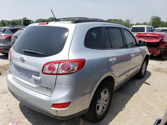 Photo 2 VIN: 5NMSGDAB0AH333442 - HYUNDAI SANTA FE 