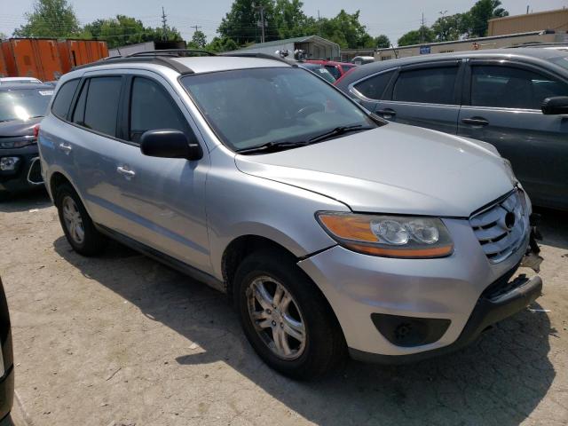 Photo 3 VIN: 5NMSGDAB0AH333442 - HYUNDAI SANTA FE 