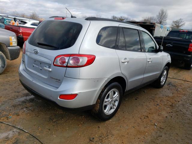 Photo 2 VIN: 5NMSGDAB0AH343727 - HYUNDAI SANTA FE G 