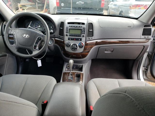 Photo 7 VIN: 5NMSGDAB0AH343727 - HYUNDAI SANTA FE G 