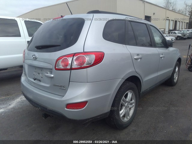 Photo 3 VIN: 5NMSGDAB0AH347227 - HYUNDAI SANTA FE 