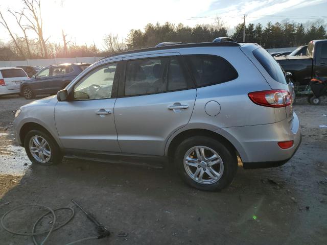 Photo 1 VIN: 5NMSGDAB0AH350788 - HYUNDAI SANTA FE G 