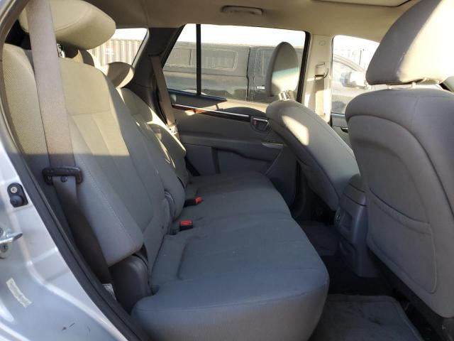 Photo 10 VIN: 5NMSGDAB0AH350788 - HYUNDAI SANTA FE G 