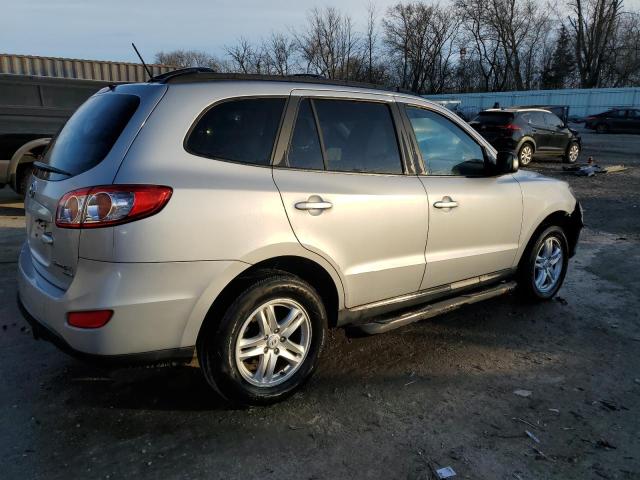 Photo 2 VIN: 5NMSGDAB0AH350788 - HYUNDAI SANTA FE G 