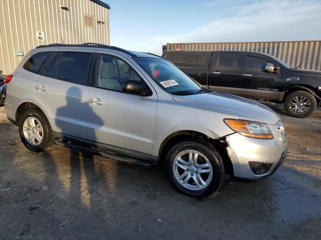 Photo 3 VIN: 5NMSGDAB0AH350788 - HYUNDAI SANTA FE G 