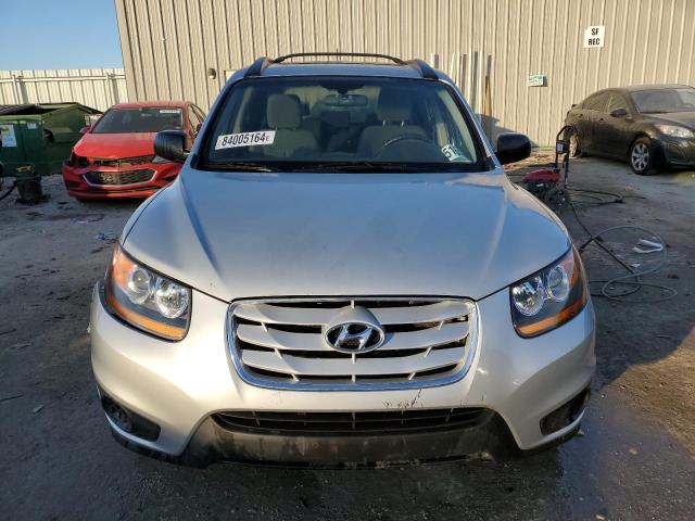 Photo 4 VIN: 5NMSGDAB0AH350788 - HYUNDAI SANTA FE G 