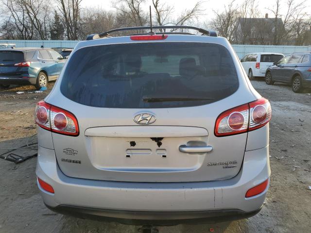 Photo 5 VIN: 5NMSGDAB0AH350788 - HYUNDAI SANTA FE G 