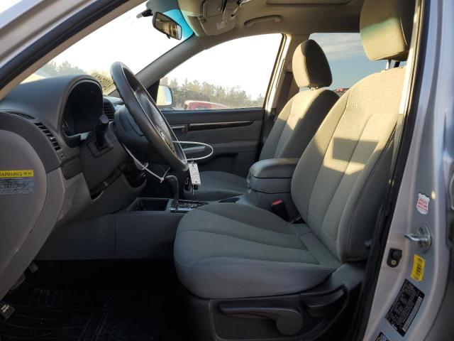 Photo 6 VIN: 5NMSGDAB0AH350788 - HYUNDAI SANTA FE G 