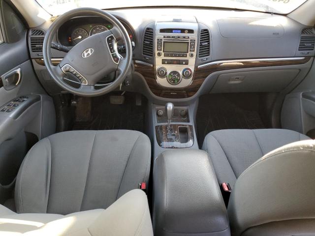 Photo 7 VIN: 5NMSGDAB0AH350788 - HYUNDAI SANTA FE G 