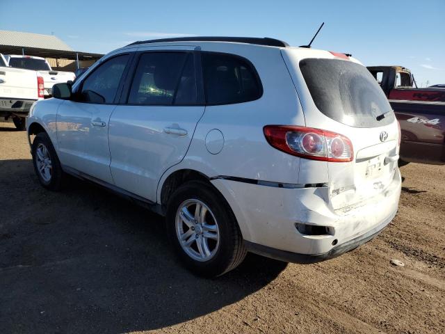 Photo 2 VIN: 5NMSGDAB0AH367087 - HYUNDAI SANTA FE G 